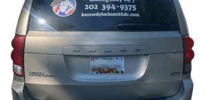 Kennedy Locksmith