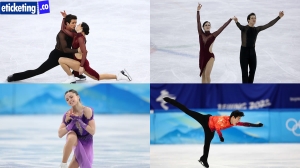 Winter Olympic Milano Cortina 2026: Figure Skating at Winter Olympic 2026