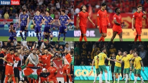 FIFA World Cup 2026 is within reach as Asian qualifying ramps up