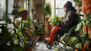 A Comprehensive Guide: How the NDIS Covers Gardening, Cleaning, and Maintenance Work