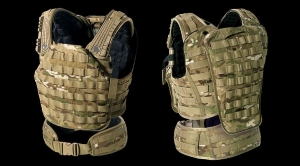 Military Body Armor Market Will Generate Massive Revenue in Coming Years by 2032