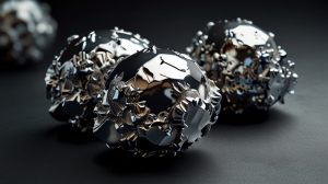 Gadolinium Prices, News, Chart, Monitor and Forecast