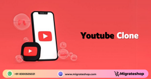 Build Your Dream Video-Streaming Platform with Our Top YouTube Clone Website