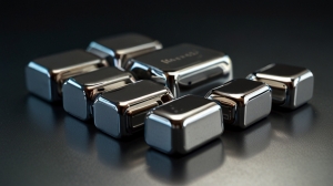 Neodymium Prices, Demand, News, Index, Forecast | IMARC Group