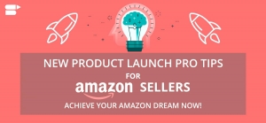 How Can New Sellers Successfully Launch Products on Amazon Marketplace?