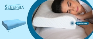 How To Choose The Right Pillow – A Helpful Guide