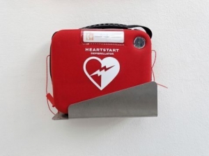 Essential Guide to AEDs for Aviation: Ensuring Safety in the Skies