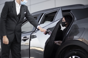 Top 5 Benefits of Choosing a Limo Service in Boston for Special Occasions