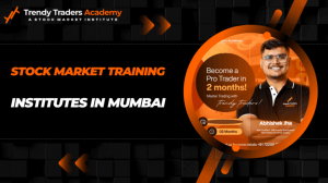 Stock Market Training Institutes in Mumbai