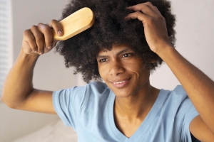 African-American Hair Loss: Common Causes and Concerns