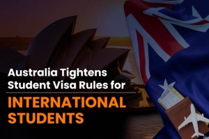 Navigating the Student Visa Australia Process Tips and Tricks for a Successful Application