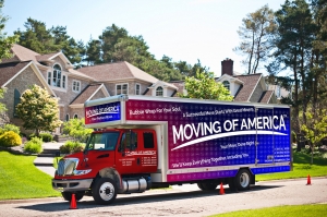 Breaking the Mold: Choosing Bergen County Moving Companies