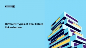 Unlocking the Future: Exploring the Different Types of Real Estate Tokenization