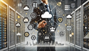 Unlocking Digital Transformation: How Cloud Ops Powers Agility and Innovation