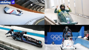 Winter Olympic Milano Cortina 2026: Bobsleigh to Israel’s Largest Winter Olympic Delegation