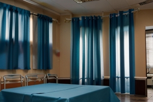 Surgical Drapes Manufacturing Plant Project Report 2024: Machinery, Raw Materials and Investment Opportunities