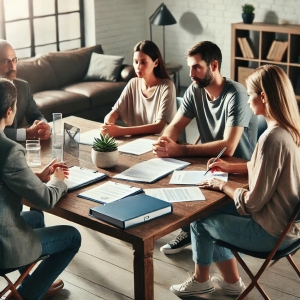 How to Prepare for a Successful Family Law Mediation: Tips and Insights