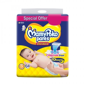 Why Diaper Pants Are the Best Choice for Your Baby: Exploring MamyPoko Extra Absorb Diapers