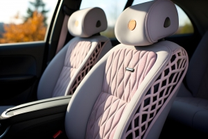 Driving Innovation: The Automotive Seats Market