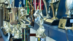 The Ultimate Guide to Finding the Perfect Trophy Shop