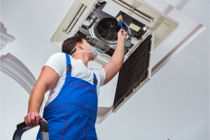 Preventative Measures to Avoid Common Central AC Repair Issues