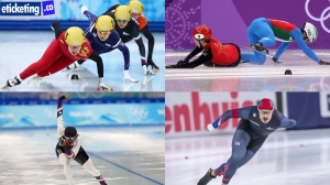 Winter Olympic Milano Cortina 2026: Speed Skating's Journey to Olympic Inclusion