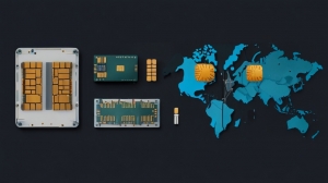 Electronic SIM Card Revolutionizing Global Connectivity with gleesim