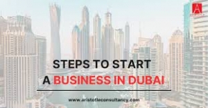 A Step-by-Step Guide to Starting a Business in Dubai