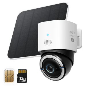 Eufy Security Cameras