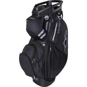 Which Features to Consider When Choosing Kids Golf Bags?