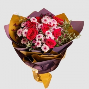 Buy Fresh Flowers at Floretly: Your Go-To Online Flower Shop in UAE for Every Occasion 