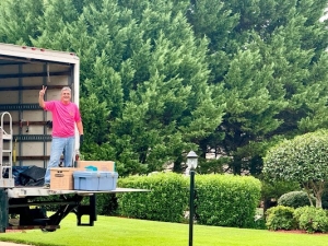 The Ultimate Guide to Apartment Movers in Greenville, SC