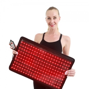 How Do Red Light Therapy Pads Work to Improve Circulation?