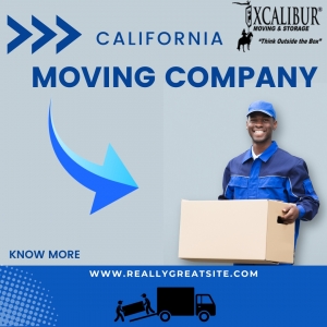 The Key Factors to Consider When Hiring a California Moving Company