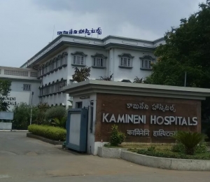 Best Genetic Doctor in Hyderabad: Advancing Personalized Healthcare at Kamineni Hospital