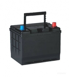 CCA Starter Battery: Redway Power’s High-Performance Lithium Solutions