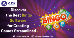 Discover the Best Bingo Software for Creating Games Streamlined