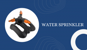 5 Types of Water Sprinkler Systems Explained