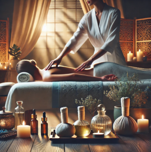 Boost Your Wellness Routine: The Comprehensive Benefits of Therapeutic Massage