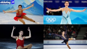 Winter Olympic Milano Cortina 2026: Alysa Liu’s Journey to Olympic