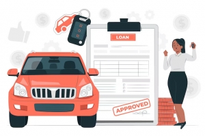 How to Apply Online for a Car Loan: A Comprehensive Guide to Vehicle Finance