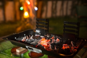 Top Features to Consider in a Charcoal BBQ Smoker