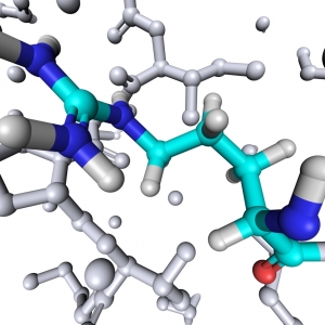 Ion Suppression in LC-MS