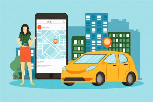 How to Launch an Uber Clone App: A Step-by-Step Guide