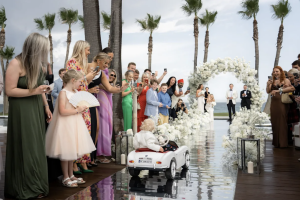 Wedding Planners Marbella