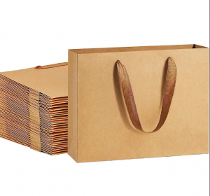 The Strength and Sustainability of Strong Paper Bags in the UK