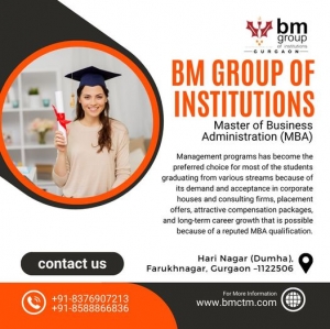 A Step-by-Step Guide to MBA Admission in Haryana's Leading Institutions