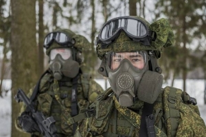 Military Gas Mask Market Generated Opportunities and Future Scope by 2032