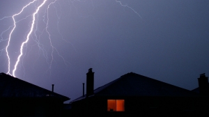 Why Lightning Protection Is Essential for Your Home