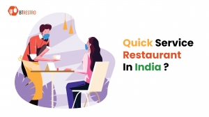 Quick Service Restaurant 